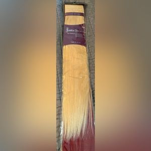 Satin Strands 18" hair extensions- malibu